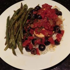 A picture of Mediterranean Swordfish.