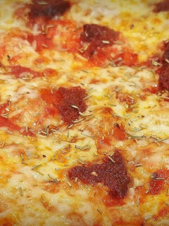 Una foto de Pizza Balear