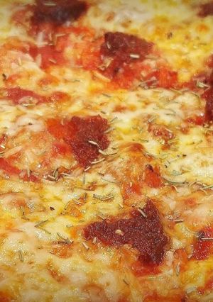 Una foto de Pizza Balear