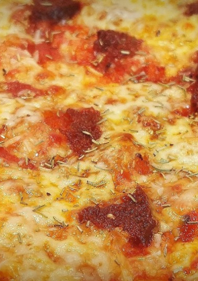 Una foto de Pizza Balear