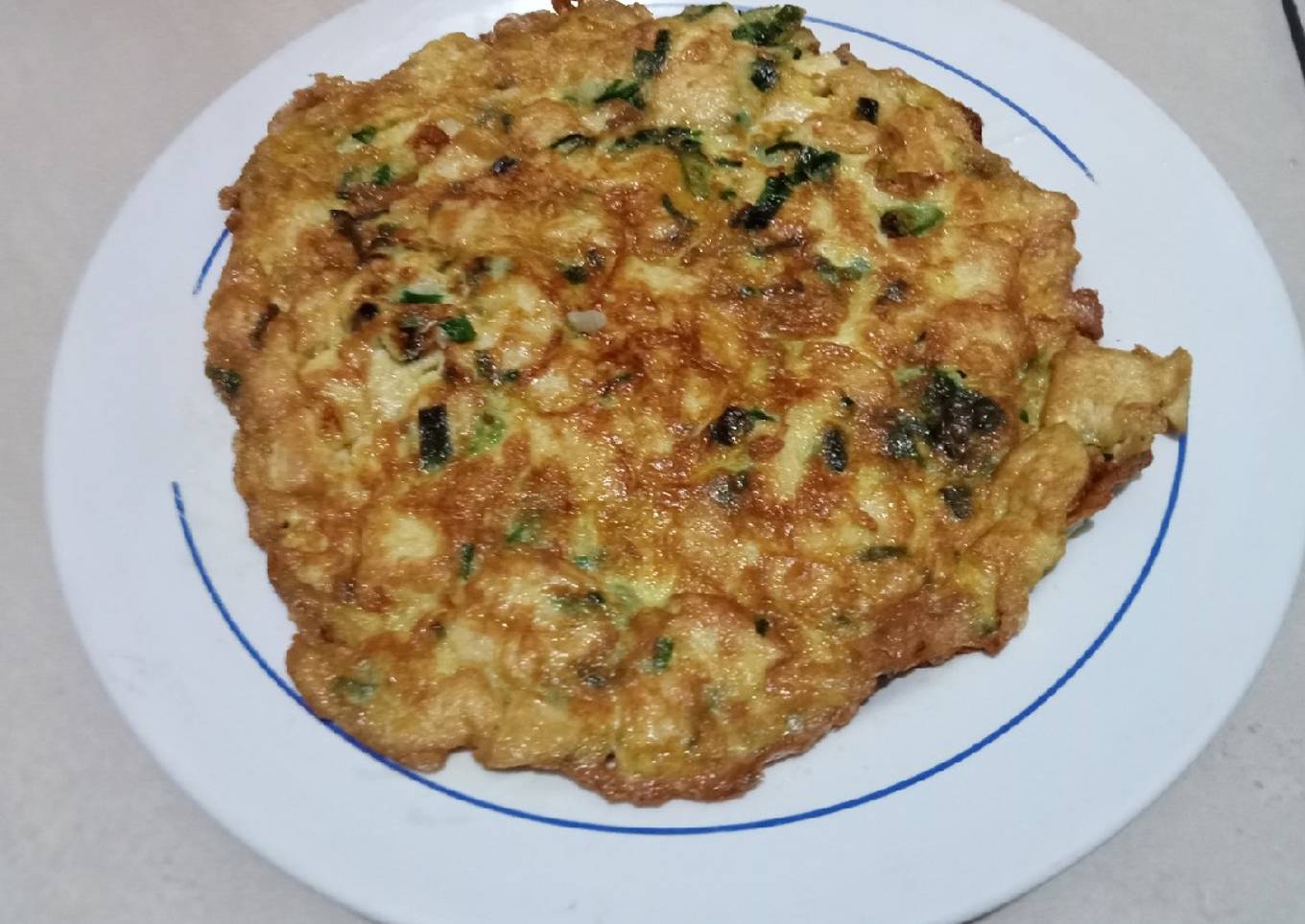 Telor Tahu Sutra