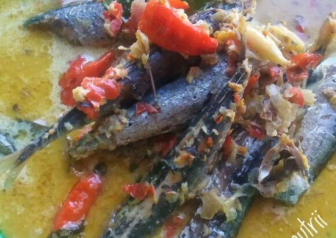 Resep Ikan Pindang Bumbu Kuning Oleh Elinda Putri F Ig Elinda Putrii