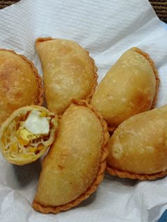 Foto resep Pastel Bihun Telor