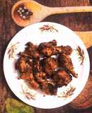 Tawa Roast Chicken