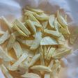 MC Donald style French fries