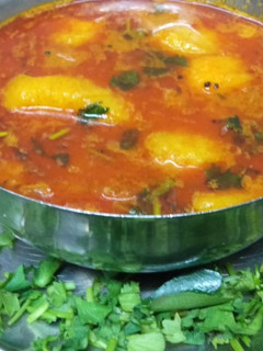 બટાકા નું લચકો શાક રેસીપી મુખ્ય ફોટો