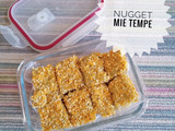 Nugget Mie Tempe