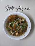 Soto Ayam