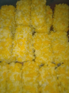 Foto resep Nugget tahu