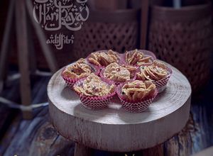 Gambar Cornflakes Madu