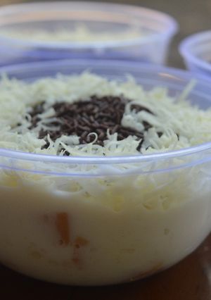 Foto resep Setup Roti