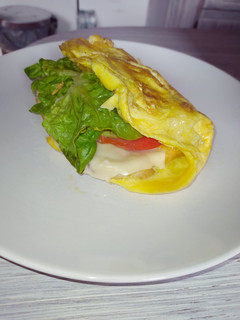 Φωτογραφία της συνταγής Egg Sandwich! 🥪