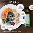 MPASI 6m (6 bulan) Menu 4 bintang