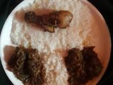 চিকেন ভুনা মশলা(Chicken bhuna masala recipe in bengali)