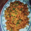 Sambal goreng kentang
