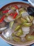 Asem Asem Daging Sapi