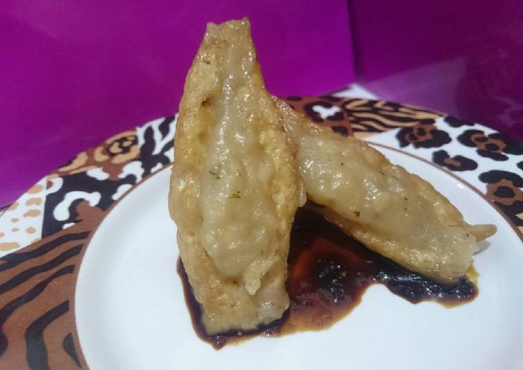 Tahu Aci Ala CAuUmi