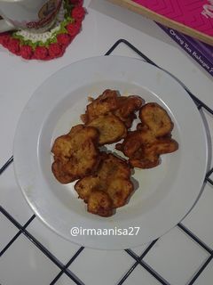 Foto resep Pisang Goreng Madu