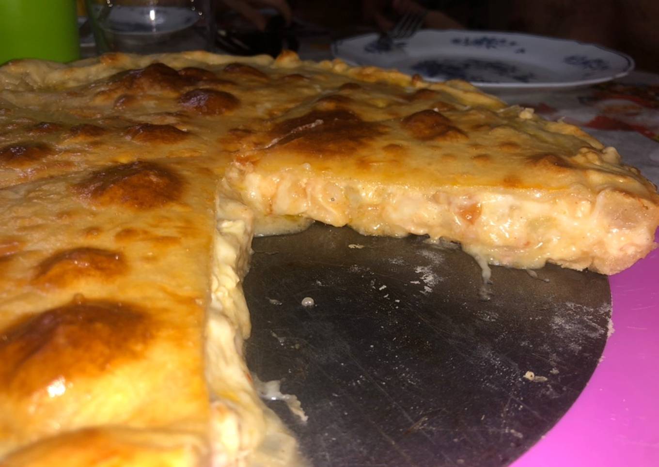 TOURTIERE! receta🇨🇦🇫🇷