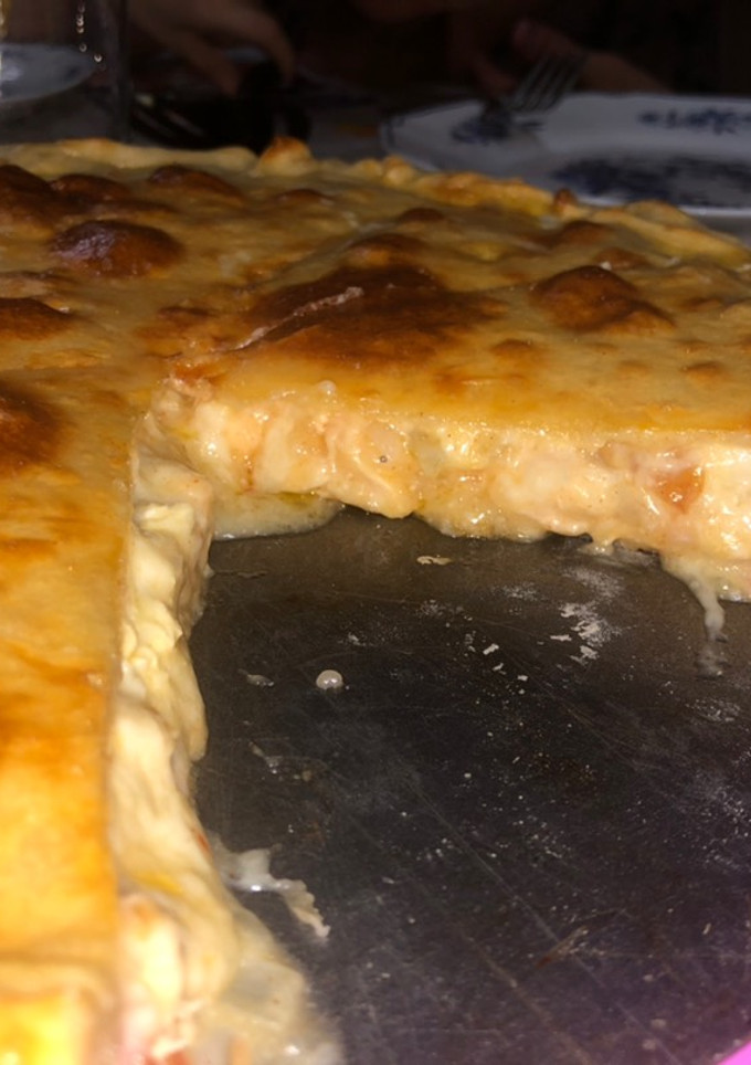 Una foto de TOURTIERE! receta🇨🇦🇫🇷