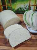 Roti kukus Pontianak original (no mixer)