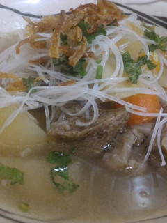 Foto resep Sop Daging Sapi