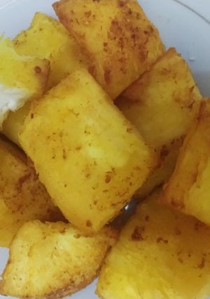 Foto resep Singkong Gurih