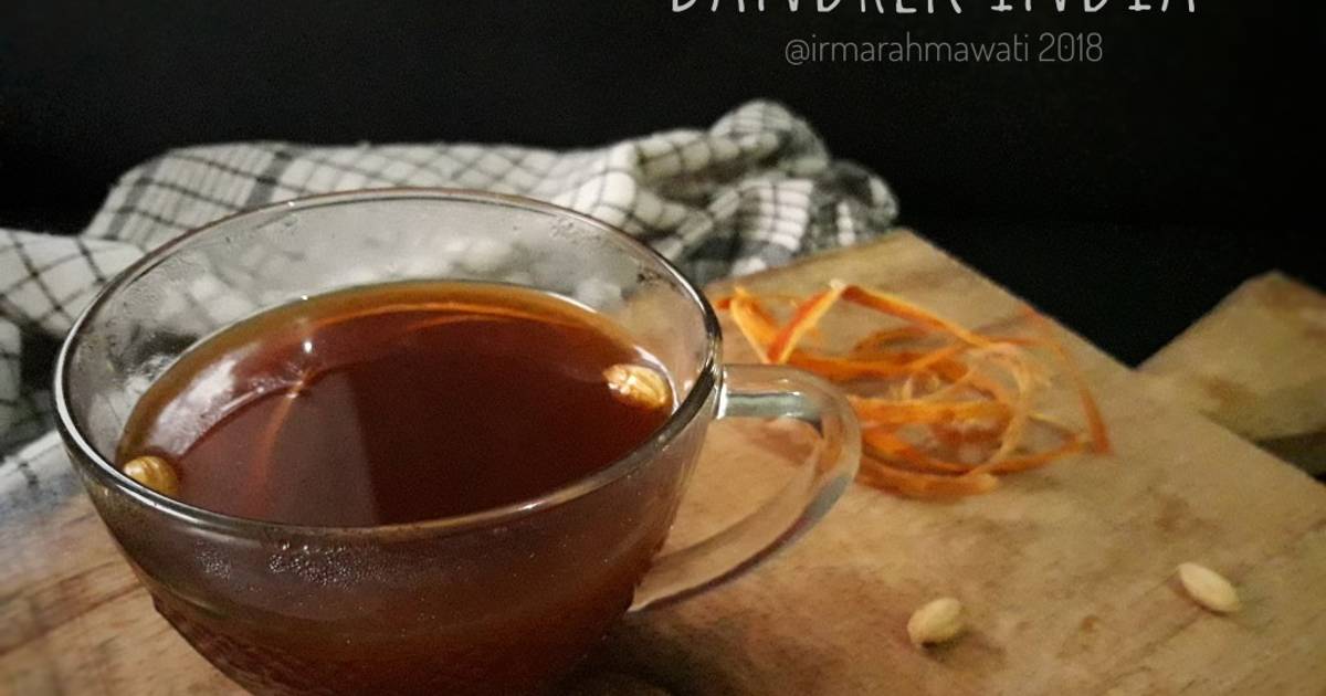 Resep Bandrek India oleh Pawon mair (Irma Rahmawati) Cookpad