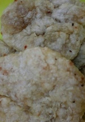 Foto resep Cireng Crispy