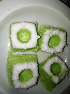 Foto resep Putu ayu