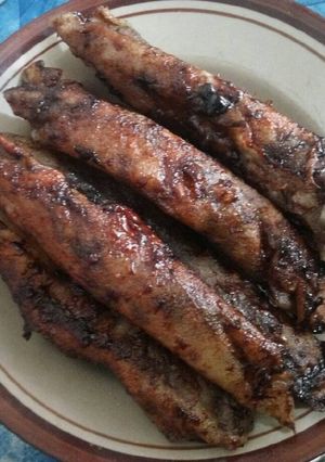 Foto resep Piscok Karamel
