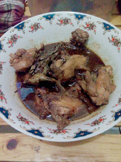 Foto resep ❂ 9) Ayam kecap bacem simple #BikinRamadanBerkesan