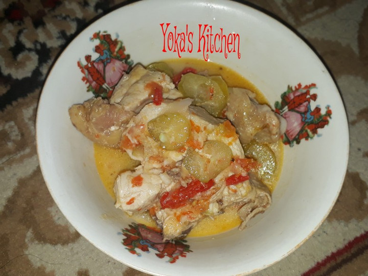 Langkah Mudah untuk Membuat Ayam Bumbu Rujak Anti Gagal