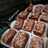 Cake Coklat Potong