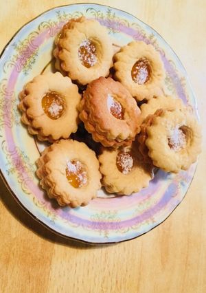 صورة لوصفة صابلي بالمرملاطة (المربى)