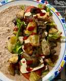 VEG - piadina 🌱