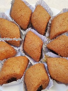 صورة لوصفة مقروط المقلة