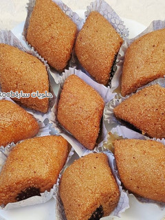 صورة لوصفة مقروط المقلة