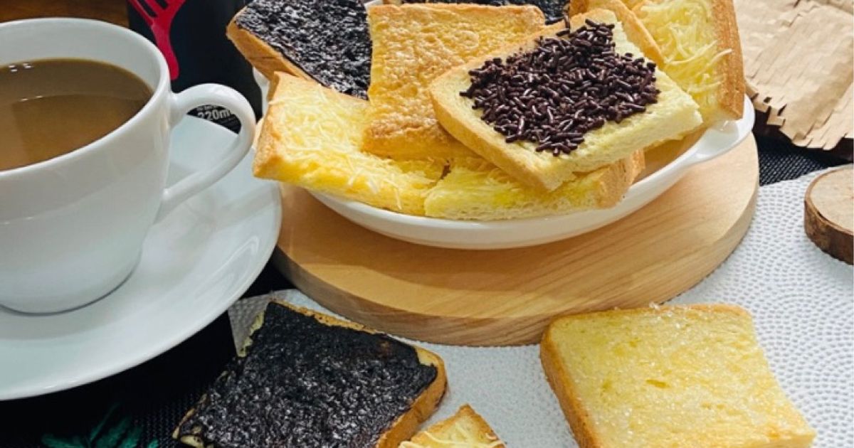 Resep selai roti bagelen rumahan enak dan mudah - Cookpad