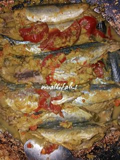 Foto resep Ikan Pindang