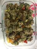 My Style Beef Kofta
