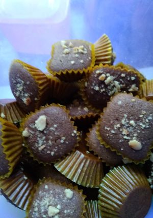 Foto resep Bronis kering