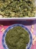 Kale Pesto