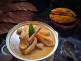Kolak Pisang