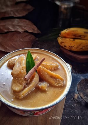 Foto resep Kolak Pisang
