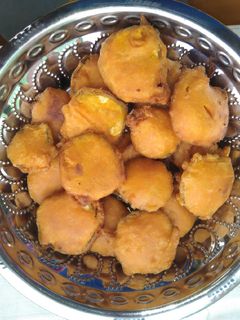 வாழைக்காய் பஜ்ஜி செய்முறை முக்கிய புகைப்படம்