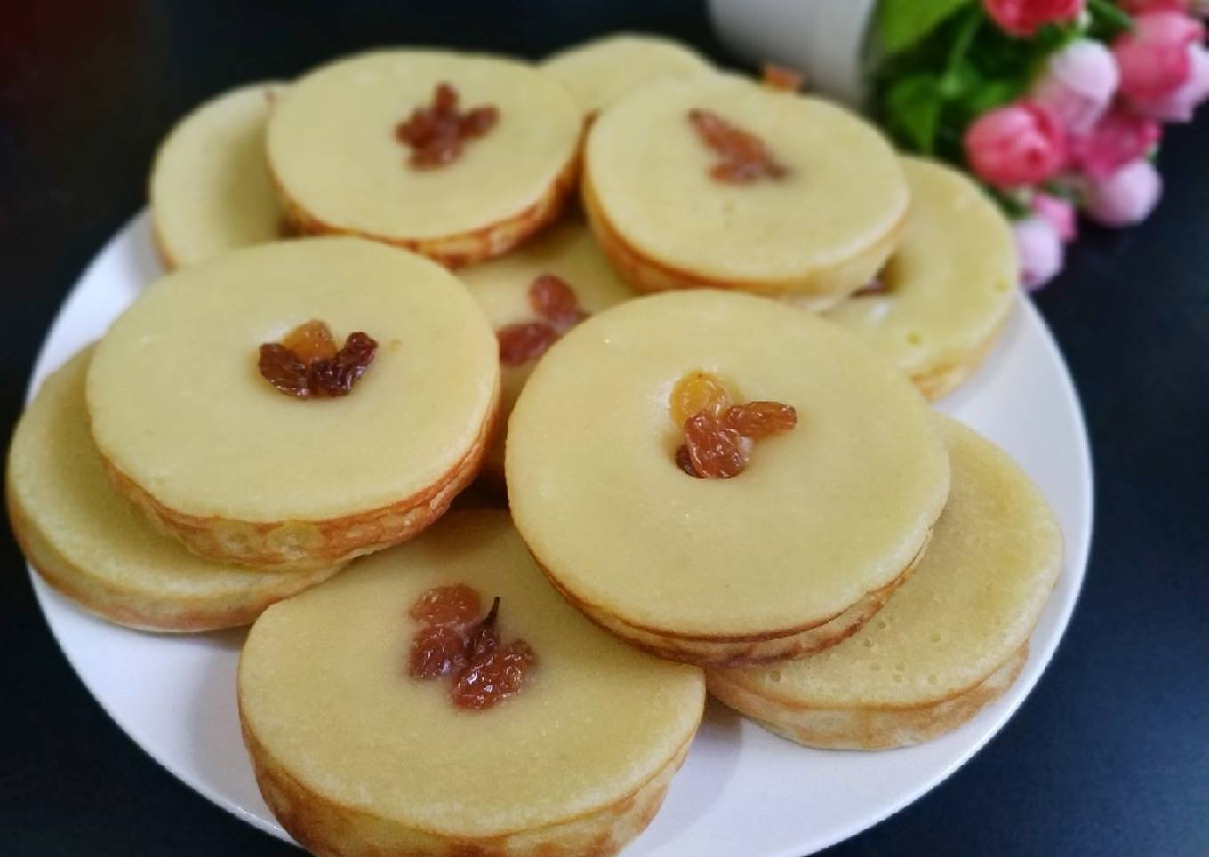 Kue Lumpur Mudah Enak