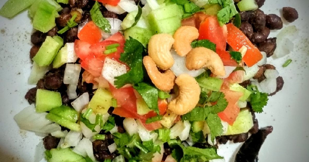 Chaupati Chana Chaat Recipe by Rajput Amita Singh