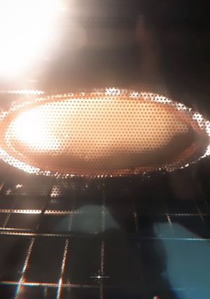 Una foto de Pay de Queso Horneado