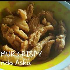 รูปของ Jamur crispy
